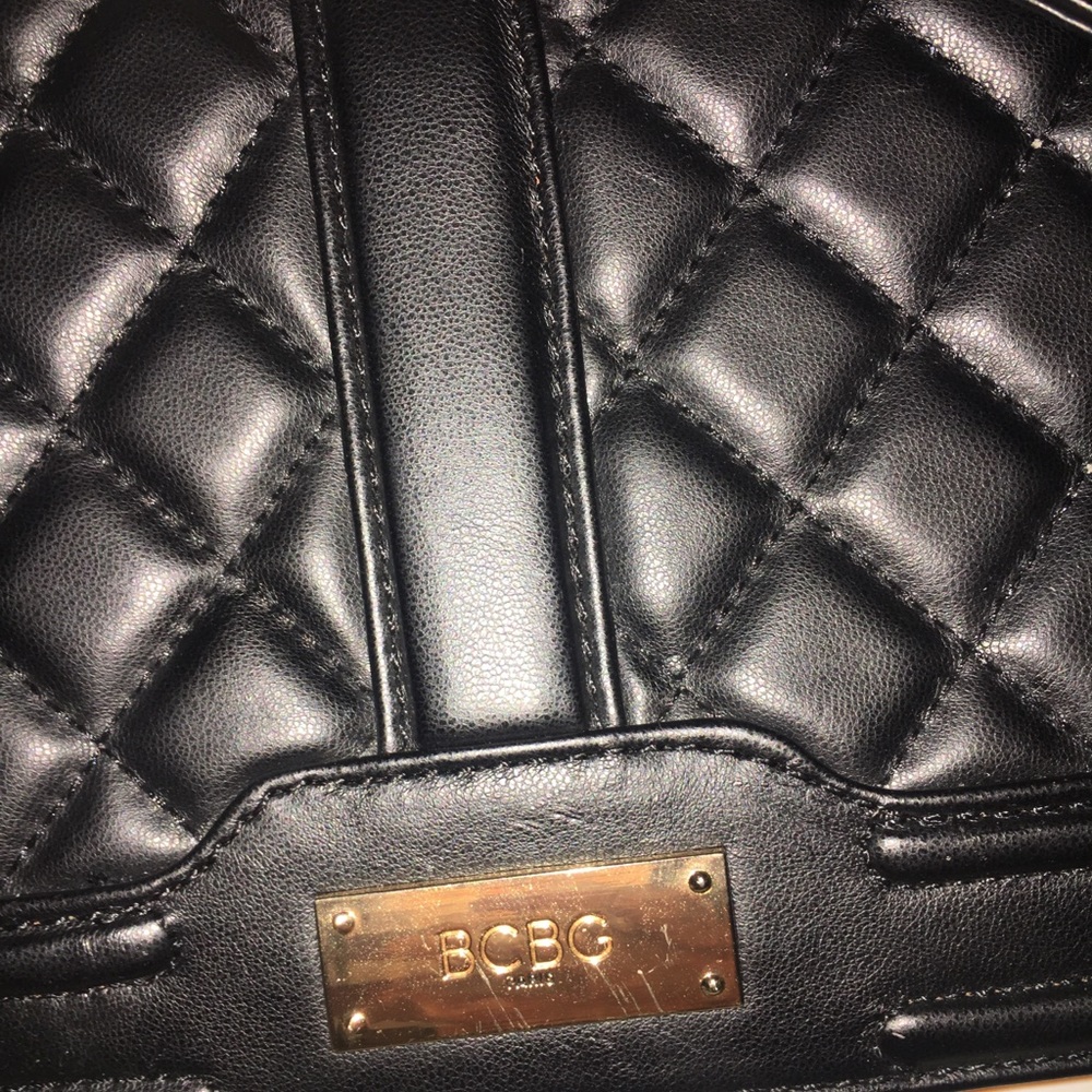 BCBG bag - Picture 2 of 3